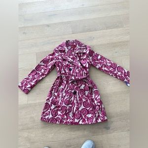 Merona Trench Coat